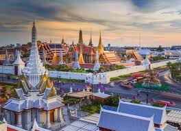 Royal Grand Palace and Bangkok Temples - Image 3